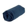 DRAP HOUSSE COULEUR CHANVRE