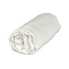 DRAP HOUSSE COULEUR CHANVRE