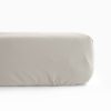 DRAP HOUSSE MANOIR BONNET 40