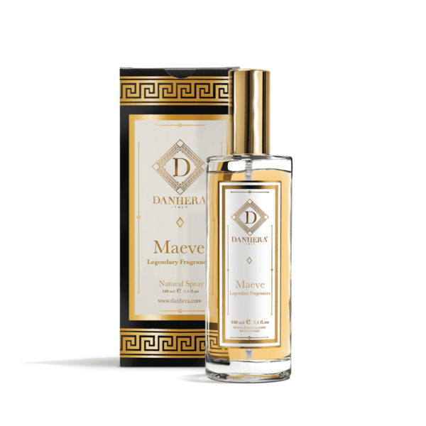 MAEVE SPRAY D'INTERIEUR 100ML