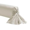 TAIE DE TRAVERSIN ROYAL LINE UNI