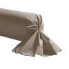 TAIE DE TRAVERSIN ROYAL LINE UNI