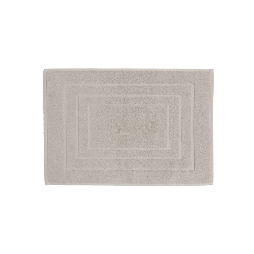 TAPIS DE BAIN NAIA 1000GR/M²