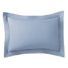 TAIE D OREILLER PREMIERE PERCALE UNI