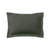 TAIE D OREILLER PREMIERE PERCALE UNI