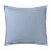TAIE D OREILLER PREMIERE PERCALE UNI