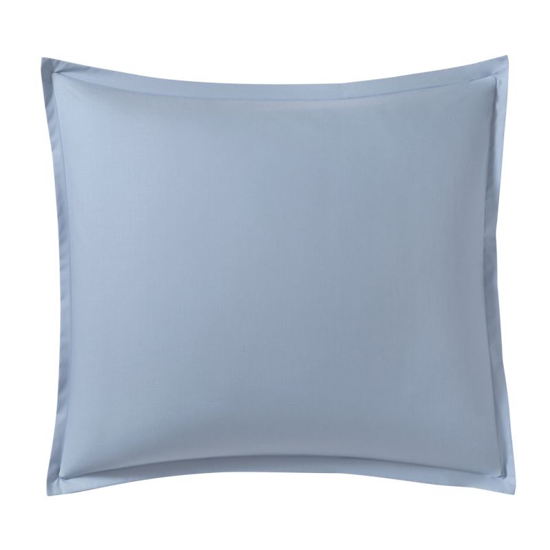 TAIE D OREILLER PREMIERE PERCALE UNI