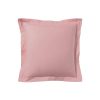 TAIE D OREILLER PREMIERE PERCALE UNI