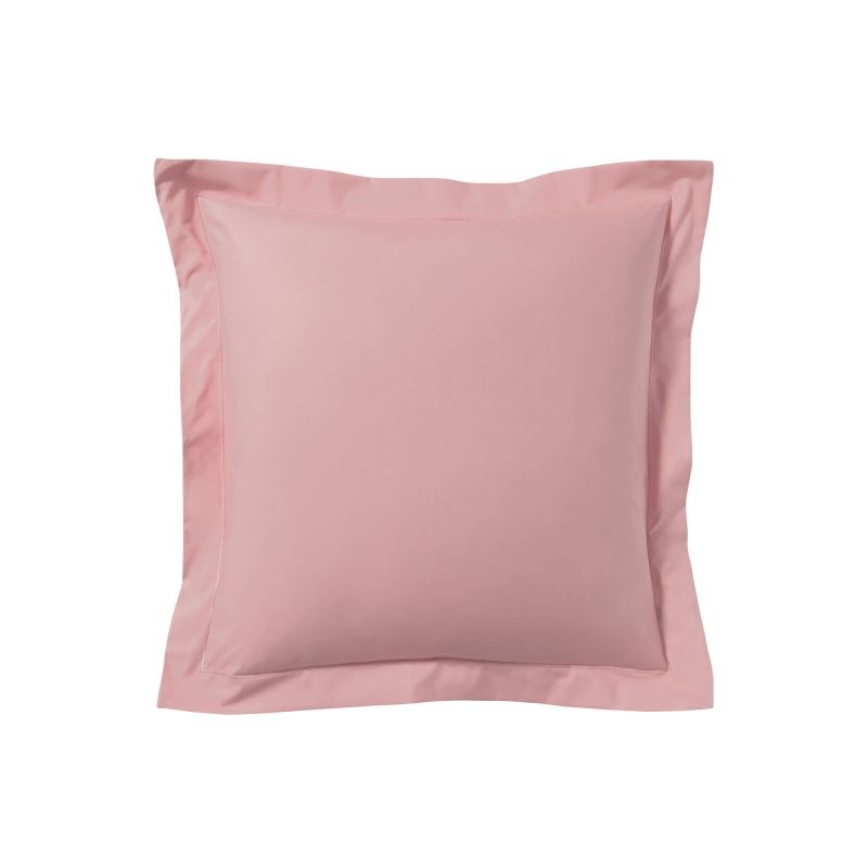 TAIE D OREILLER PREMIERE PERCALE UNI