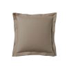 TAIE D OREILLER PREMIERE PERCALE UNI