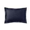 TAIE D OREILLER PREMIERE PERCALE UNI