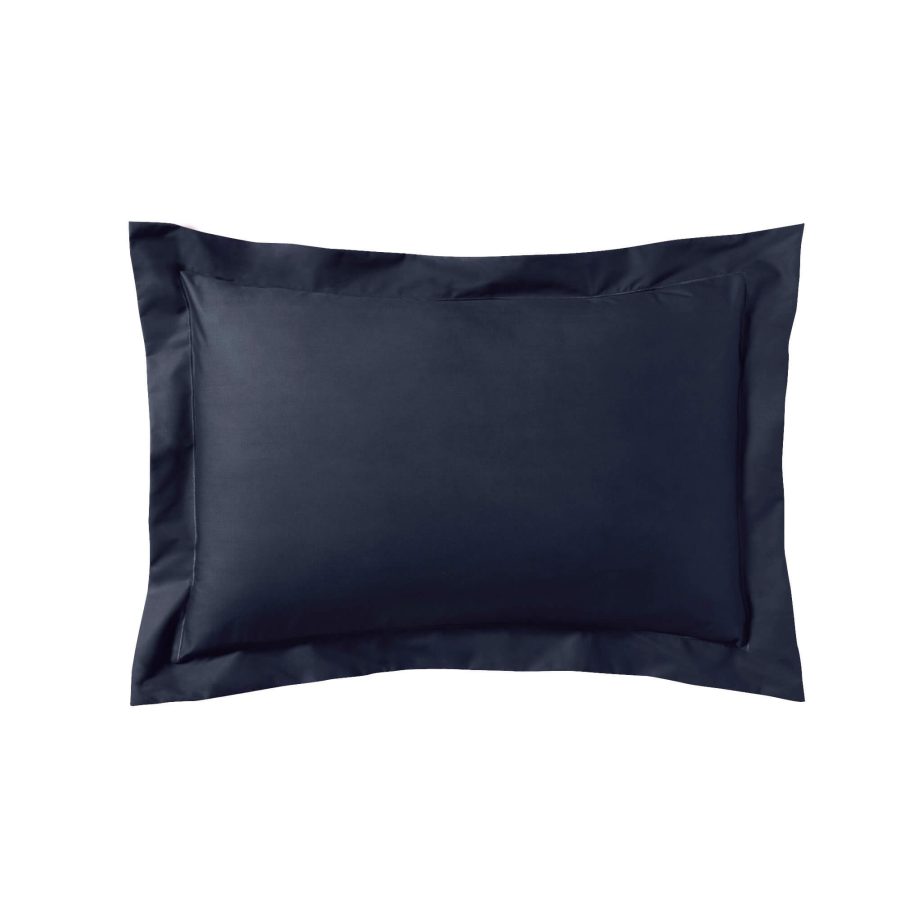 TAIE D OREILLER PREMIERE PERCALE UNI