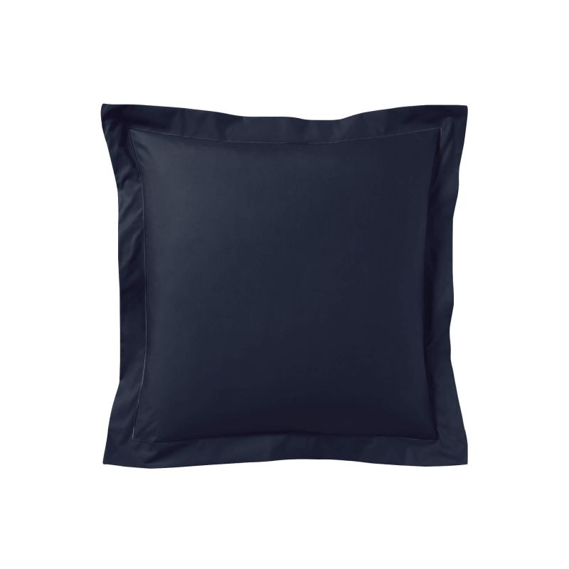TAIE D OREILLER PREMIERE PERCALE UNI