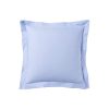 TAIE D OREILLER PREMIERE PERCALE UNI