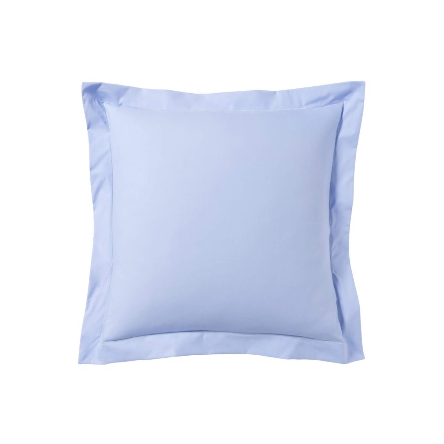 TAIE D OREILLER PREMIERE PERCALE UNI