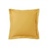 TAIE D OREILLER PREMIERE PERCALE UNI