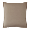TAIE D OREILLER PREMIERE PERCALE UNI