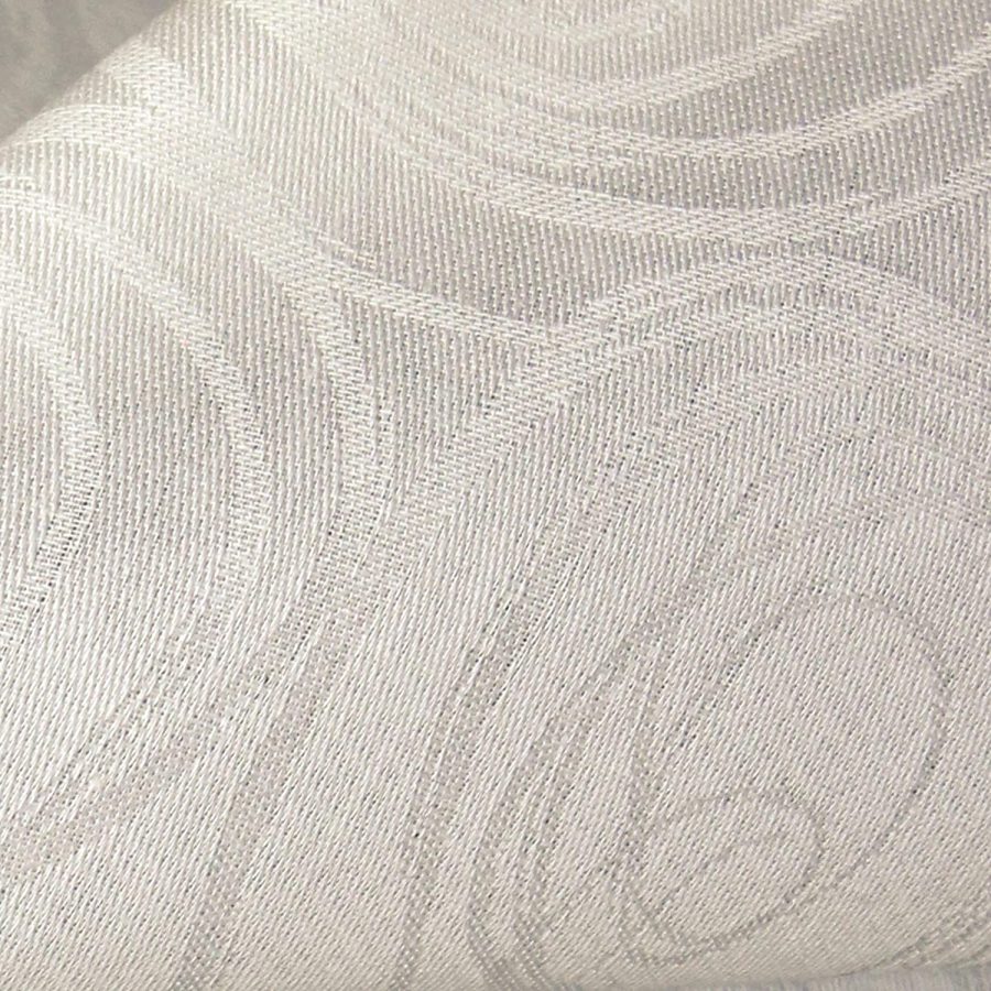 NAPPE ENDUCTION DAMASSE SPIRALE