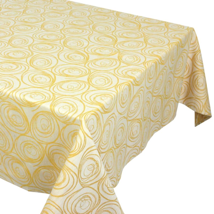 NAPPE ENDUCTION DAMASSE SPIRALE