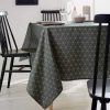 NAPPE POLYERSTER PACO