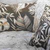 HOUSSE DE COUSSIN PALMA
