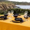SERVIETTE DE TABLE HONO COTON LAVE