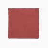 SERVIETTE DE TABLE HONO COTON LAVE