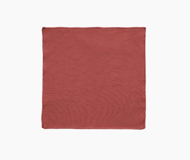 SERVIETTE DE TABLE HONO COTON LAVE