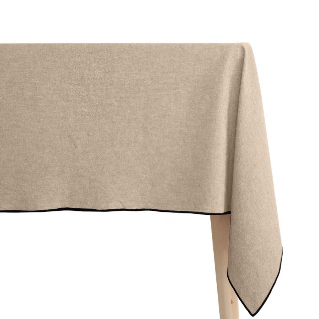 NAPPE HONO COTON LAVE