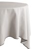 NAPPE HONO COTON LAVE