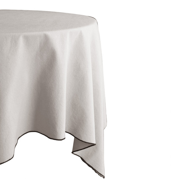 NAPPE HONO COTON LAVE