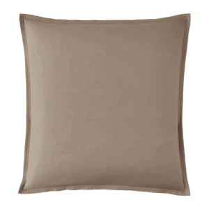 TAIE D OREILLER PREMIERE PERCALE UNI