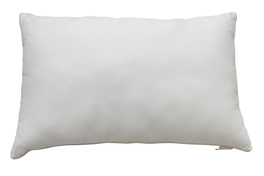 OREILLER ESSENTIEL 70% DUVET 30% PLUMETTES