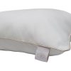 OREILLER ESSENTIEL 70% DUVET 30% PLUMETTES