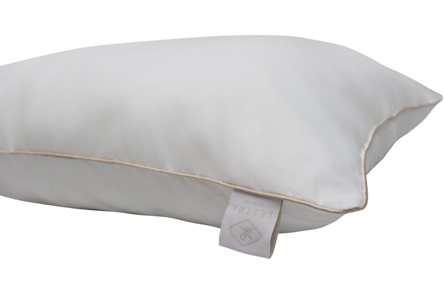 OREILLER ESSENTIEL 70% DUVET 30% PLUMETTES