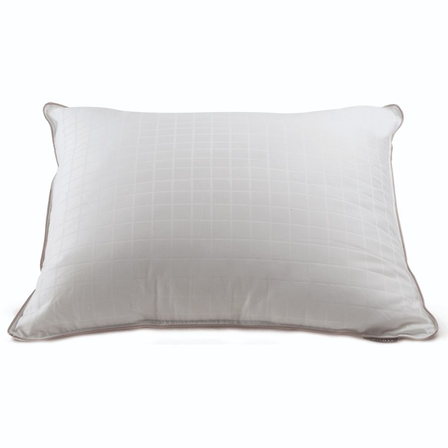 OREILLER SOFTYNE 30% DUVET 70% PLUMETTES