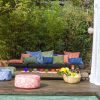 HOUSSE DE COUSSIN NATURE URBAINE