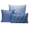 HOUSSE DE COUSSIN NATURE URBAINE