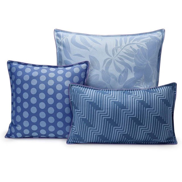 HOUSSE DE COUSSIN NATURE URBAINE