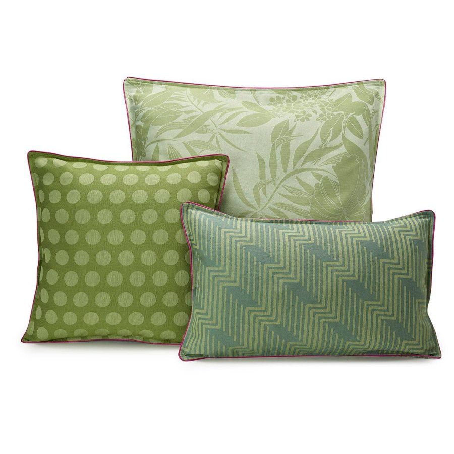 HOUSSE DE COUSSIN NATURE URBAINE