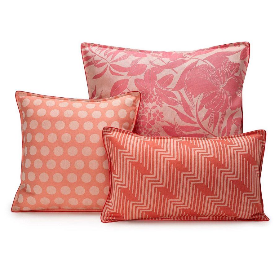 HOUSSE DE COUSSIN NATURE URBAINE