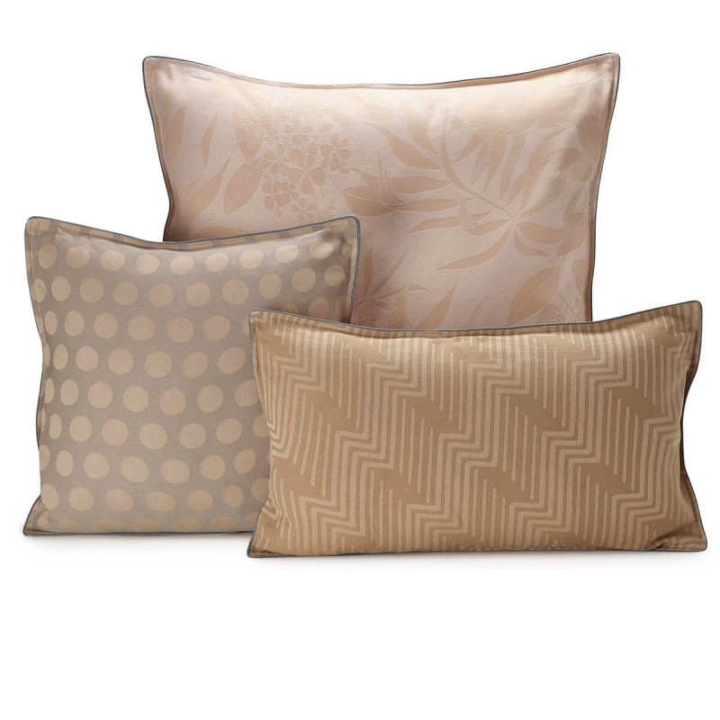 HOUSSE DE COUSSIN NATURE URBAINE