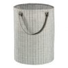 PANIER DE RANGEMENT MANOKA 35X47