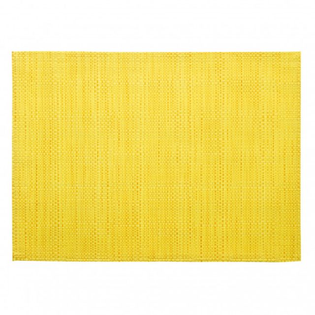 SET DE TABLE CANNA 33X45