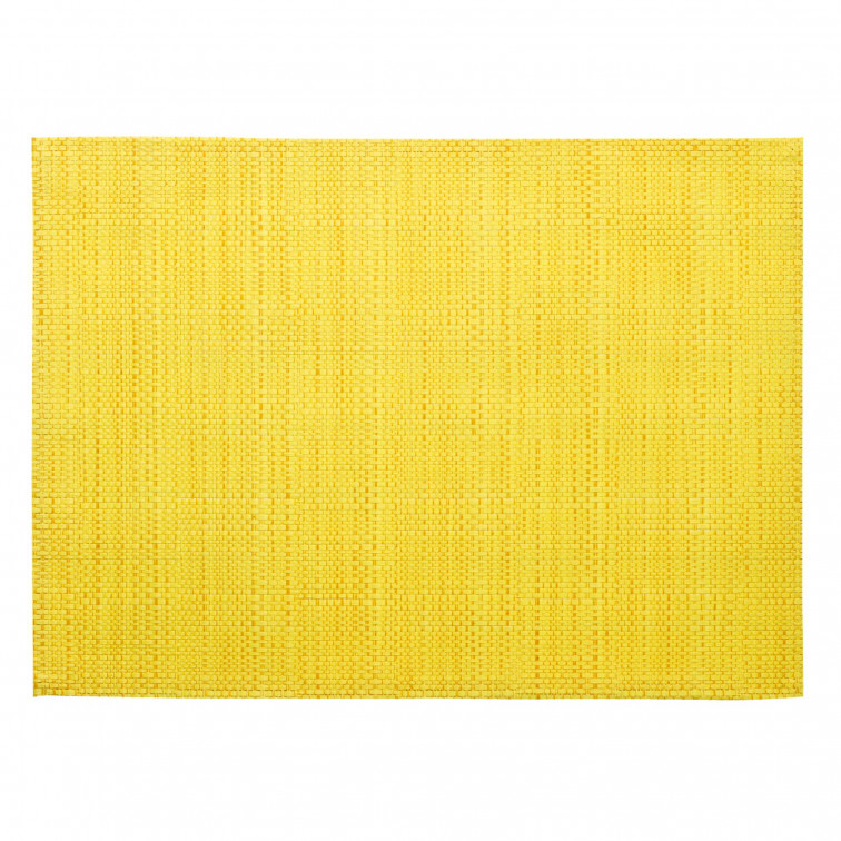 SET DE TABLE CANNA 33X45