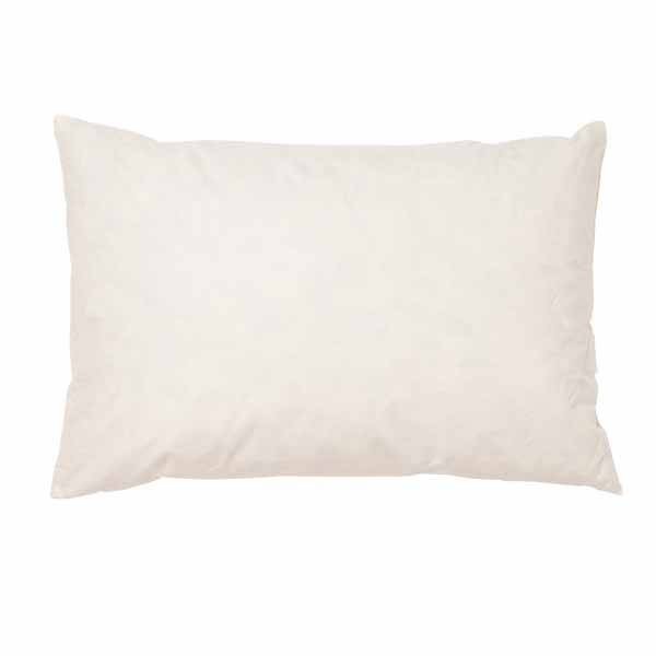 COUSSIN DE GARNISSAGE POLYCOTON