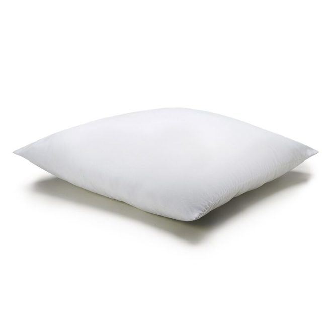 COUSSIN DE GARNISSAGE POLYCOTON