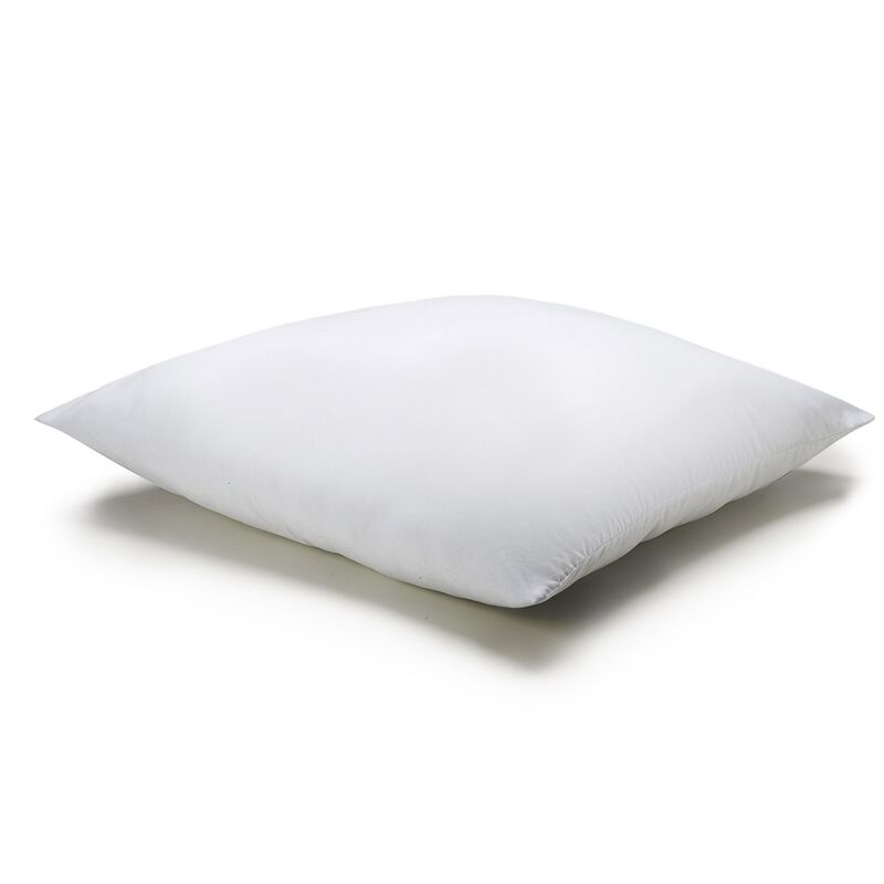 COUSSIN DE GARNISSAGE POLYCOTON