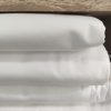 HOUSSE DE COUETTE SATIN CHEMINEE GAMME HOTEL