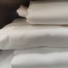 HOUSSE DE COUETTE SATIN CHEMINEE GAMME HOTEL